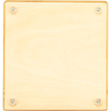 AETLLI Cajon Artisan edition limba, Flamenco Tange