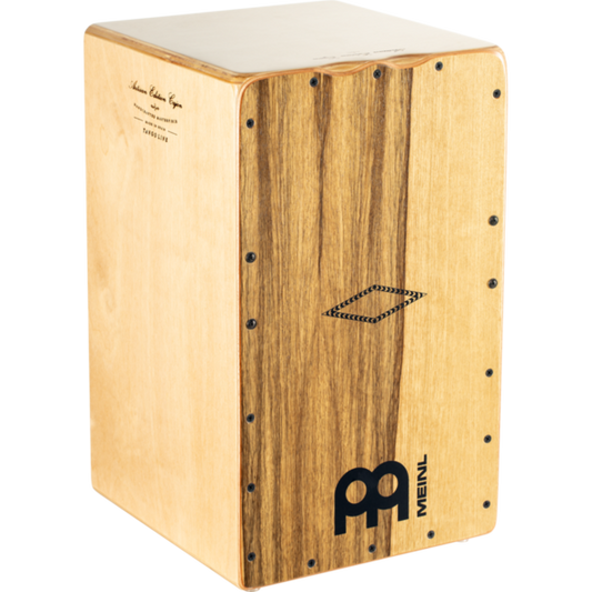 AETLLI Cajon Artisan edition limba, Flamenco Tange