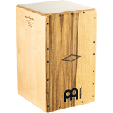AETLLI Cajon Artisan edition limba, Flamenco Tange