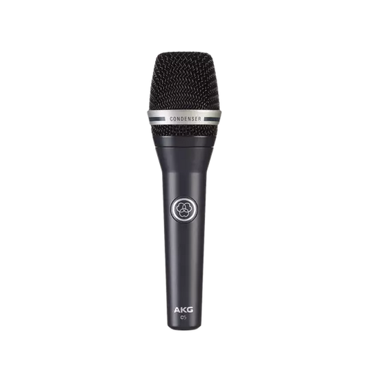 C5 Micrófono condenser vocal