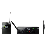 WMS40MINI INSTR-SET Sistema inalambrico P/instrumento