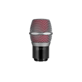 V7-MC1-BLK Capsula para Micrófono Inalámbrica Dinámica Supercardioide