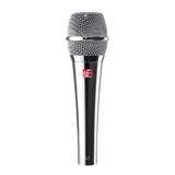 V7 CHROME – Estilo brillante, sonido legendario