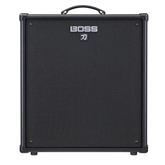 KTN210B Amplificador para bajo KATANA 160W 2X10