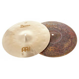 B14JTH Platillos Byzance Jazz Thin, Par de Hi Hats 14"
