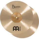 B15POH-B Platillo 15” Polyphonic Hi hats
