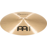 B16MC Platillo 16 CRASH Medium crash traditional