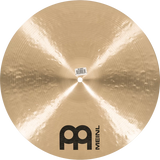 B16MC Platillo 16 CRASH Medium crash traditional