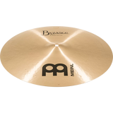 B16MTC Platillo 16 Crash MEINL Thin Tradicional