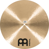 B16MTC Platillo 16 Crash MEINL Thin Tradicional