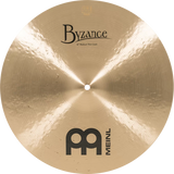 B16MTC Platillo 16 Crash MEINL Thin Tradicional
