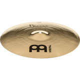 B16TC-B Platillo 16 Crash Byzance brillante