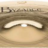 B16TC-B Platillo 16 Crash Byzance brillante