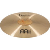 B18POC-B Platillo Byzance Traditional 18″ Polyphonic Crash