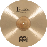 B18POC-B Platillo Byzance Traditional 18″ Polyphonic Crash