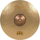 B18SATC Platillo Byzance Sand Thin Crash 18"