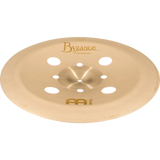 B20EQCH Plato Meinl Byzance Vintage 20 Equilibrium China