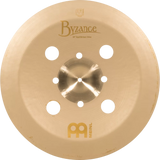 B20EQCH Plato Meinl Byzance Vintage 20 Equilibrium China