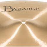 B20MR 20 Platillo Medium Ride Byzance