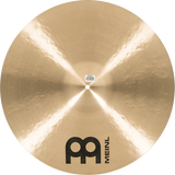 B20MR 20 Platillo Medium Ride Byzance