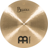 B20MR 20 Platillo Medium Ride Byzance