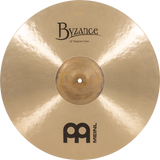 B20POC-B Platillo Byzance Traditional 20″ Polyphonic Crash