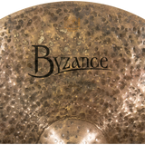 B22BADAR Platillo 22 BIG APP RIDE BYZANCE