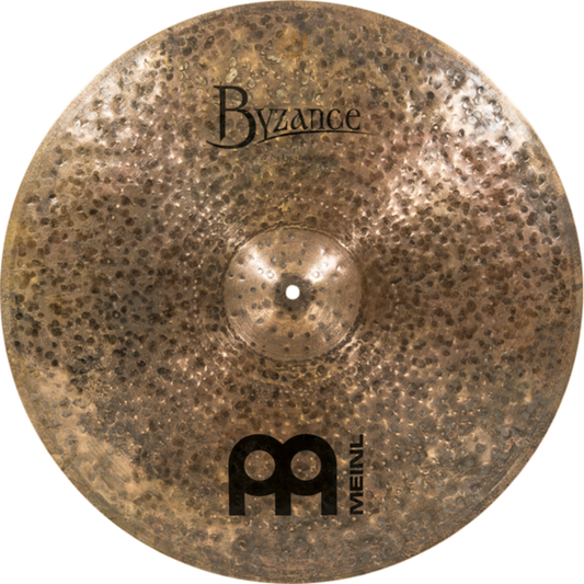B22BADAR Platillo 22 BIG APP RIDE BYZANCE