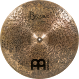 B22BADAR Platillo 22 BIG APP RIDE BYZANCE