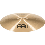 B22MR Platillo 22 Ride BYZANCE Medium tradicional