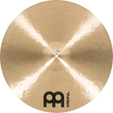 B22MR Platillo 22 Ride BYZANCE Medium tradicional