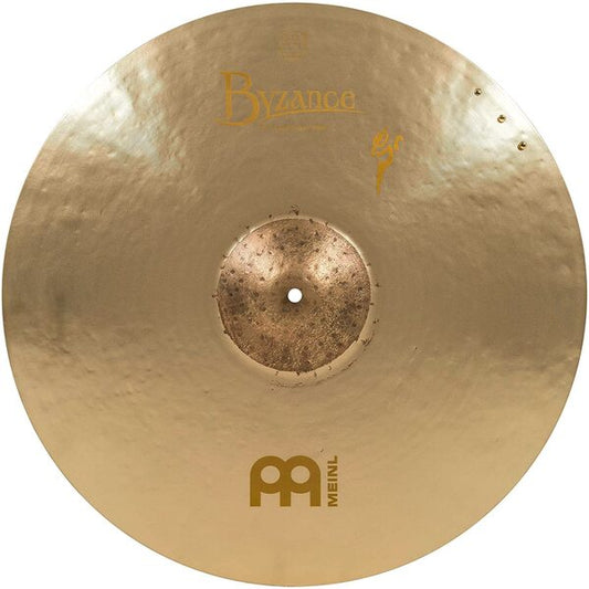 B22SACR Platillo Byzance Sand Crash-Ride 22"