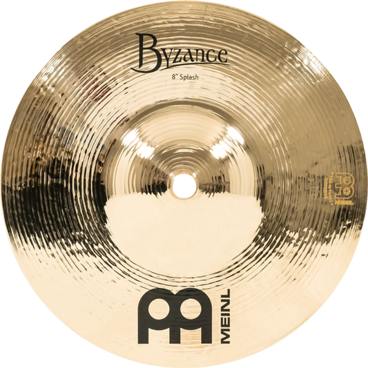 B8S-B 8 Platillo 8 Byzance Brilliant
