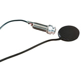 DISQIS Transductor Barcus Berry DISQIS Soundboard para montaje interno
