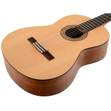 C-40M Guitarra Clásica 4/4 terminación Mate