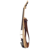 YEV-104 NT Violín Eléctrico 4 Cuerdas