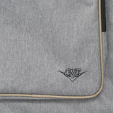 CB1880D Estuche para guitarra acustica CNB