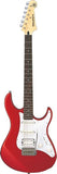PAC-012 RM Guitarra eléctrica Pacifica Indonesia