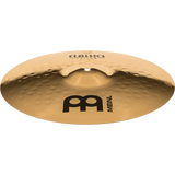 CC16PC-B Platillo 16 Crash Classics Custom Powerful