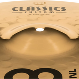 CC16PC-B Platillo 16 Crash Classics Custom Powerful
