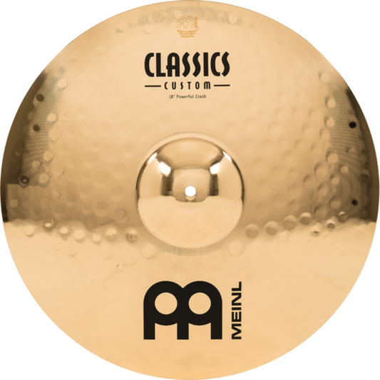 CC18PC-B 18 Powerful crash classic CUS