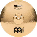 CC18PC-B 18 Powerful crash classic CUS