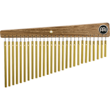 CH27 Cortina de 27 barras, dorada