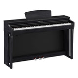 CLP-835B Piano Digital Clavinova (Negro)