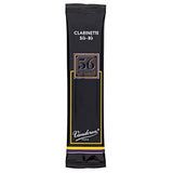 CR5025 Caja de #10 Cañas clarinete, 56 RUE 2.5