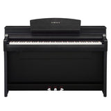 CSP-275B Piano Digital de Color Negro Matte