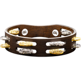 CTA2VM-WB Pandereta de Madera Meinl 8 Walnut Brown