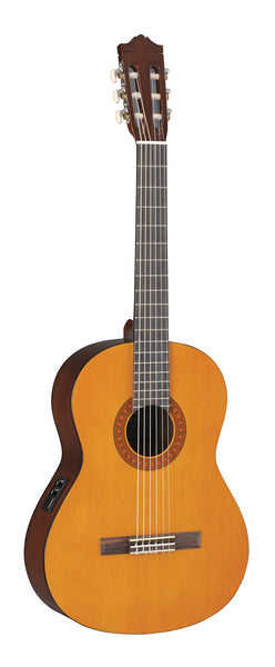 CX40 Guitarra Electro Clásica.