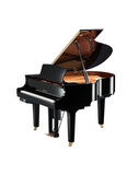 DGB1KENST Disklavier ENSPIRE ST – Piano de Cola Acústico con Sistema Silent y Reproducción Automática
