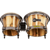 DGR400CW Bongos 7 '' + 8 1/2 '' Chamchuri wood Remo HEA
